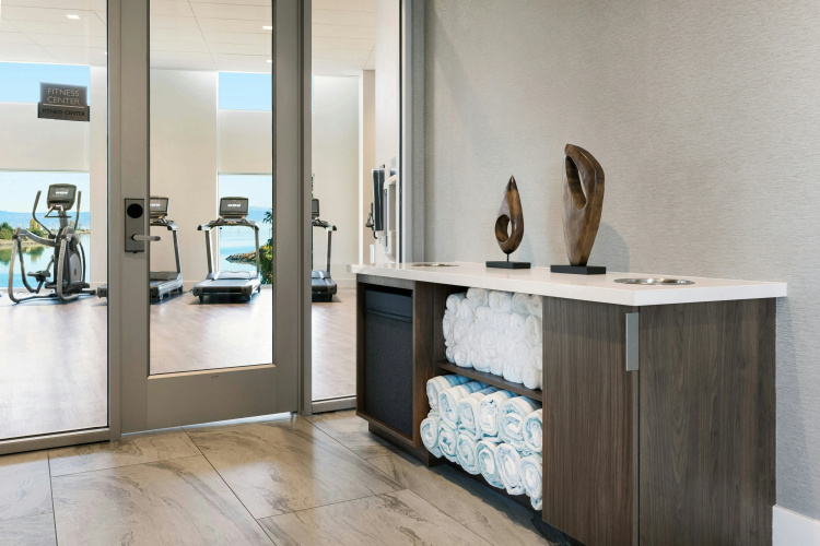 Ac Hotel San Francisco Airport/Oyster Point Waterfront photo 6