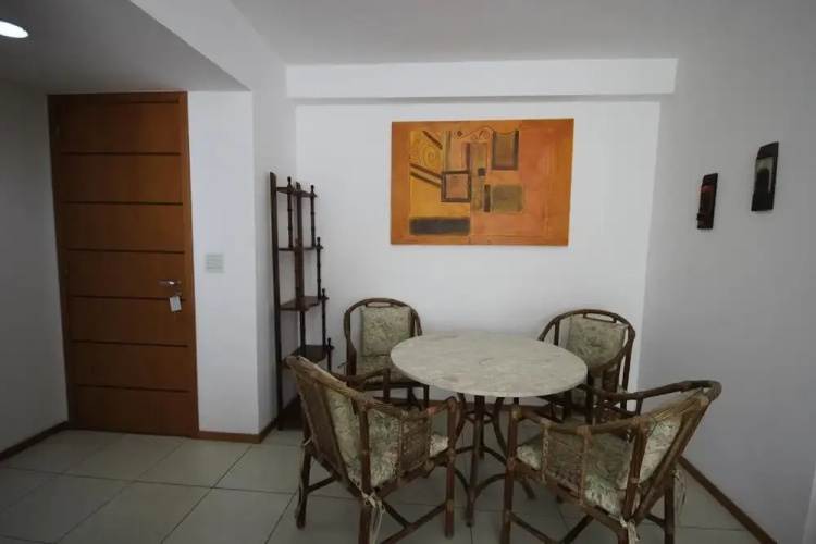 Estrelas Full Condominium