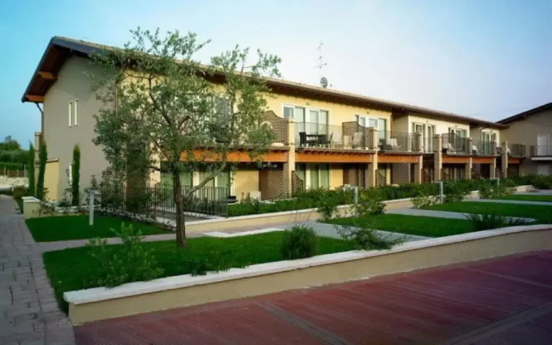 Lake Garda Resort