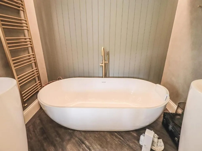 Suite Retreat