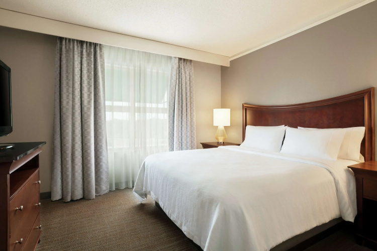 Embassy Suites by Hilton Brunswick