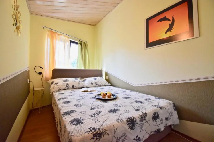 Holiday apartments Medulin