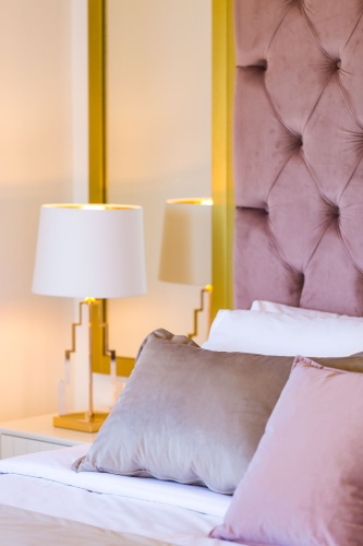 Basement Junior Suite