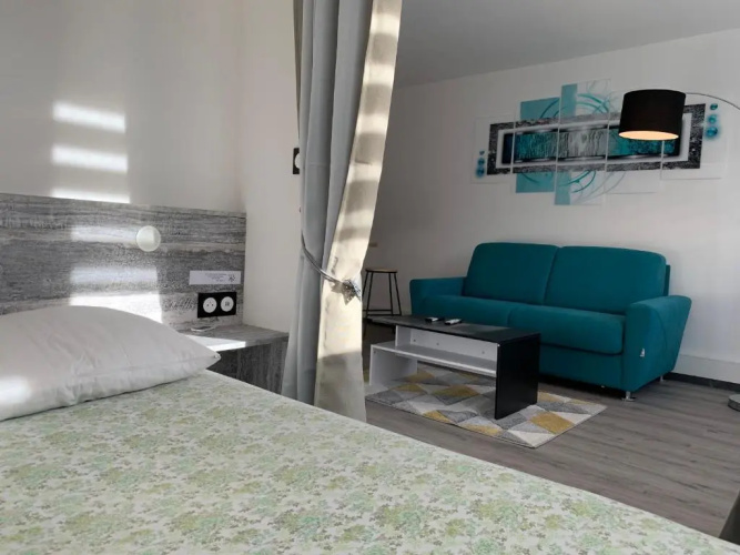 Appartement Foch