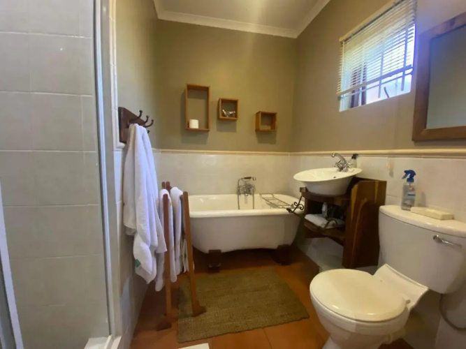 Dai Heka Guest House