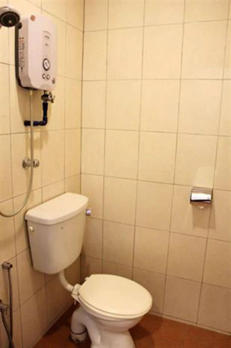 Hotel Sempurna
