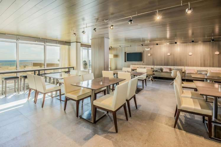 Hilton Pensacola Beach photo 39