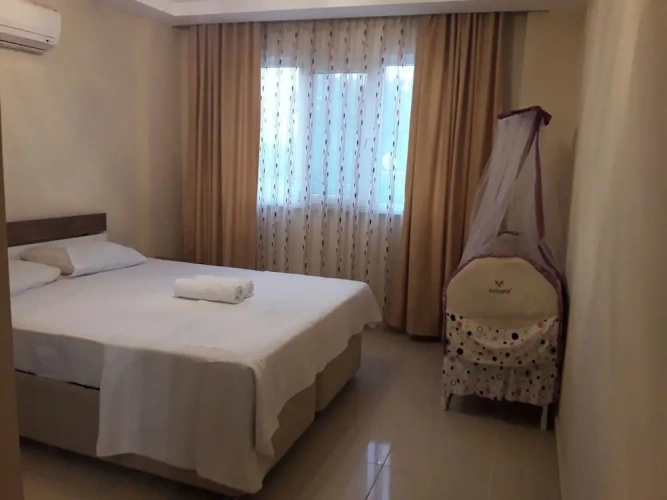 Standard Duplex room