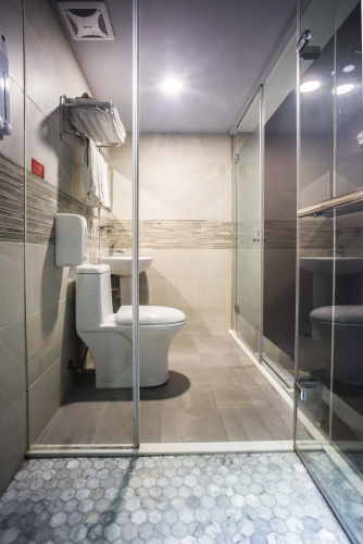 Xin She Hotel - Chungli