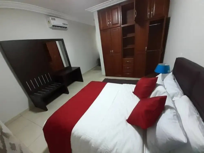 JBK Hostels Jungle Road