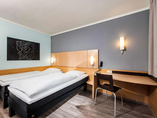 ibis Eisenach
