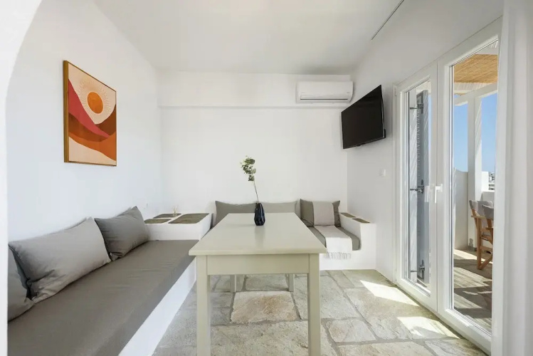 Phaedrus Living Paros Residences 9