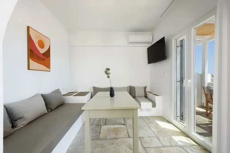 Luxury Apartment