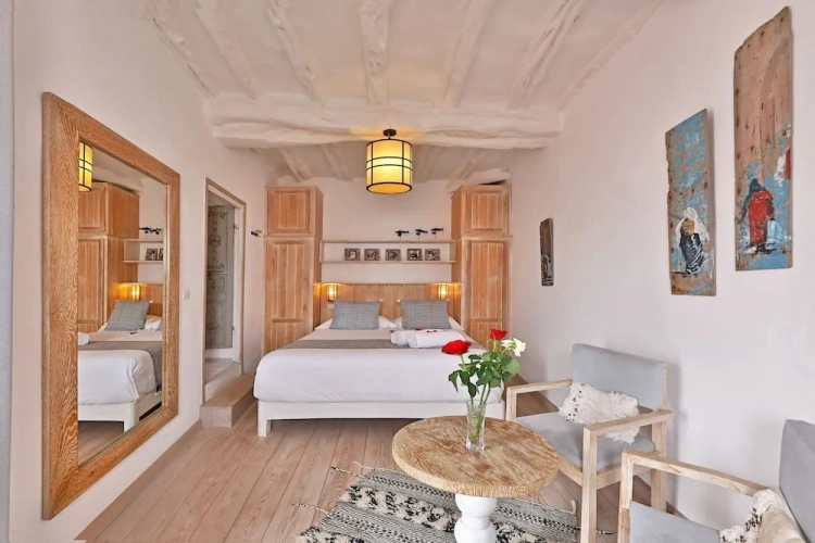 Comfort Double room