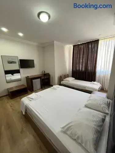 Ventura Hotel