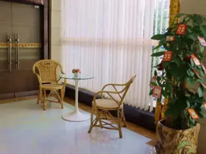 Futai Hotel