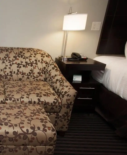 Classic Single room