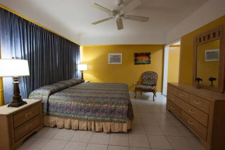 Pousada Suites at Hollywood Beach