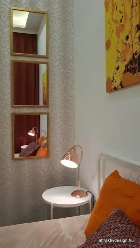 St King 11. Studio Apartments