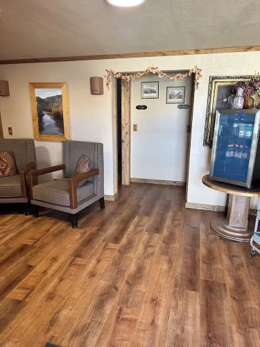 General Kearny Inn