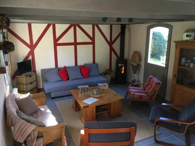 Cottage