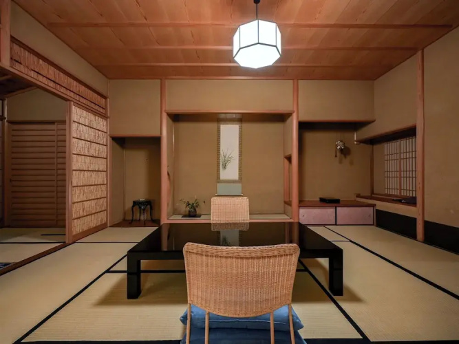 Fukiya Ryokan