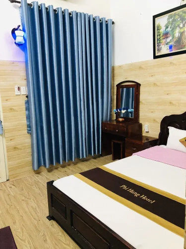 Hotel Phi Hung