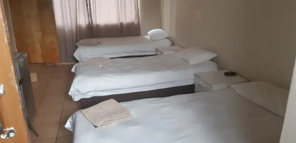 African Sky Guesthouse