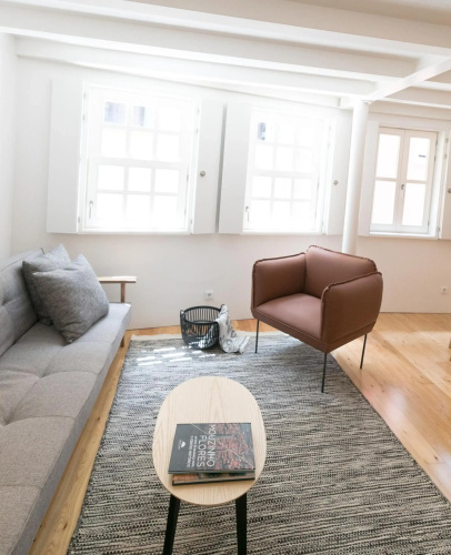 Souto Apartments
