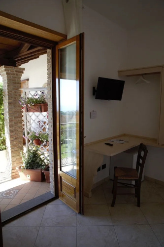 B&B Villa Italia