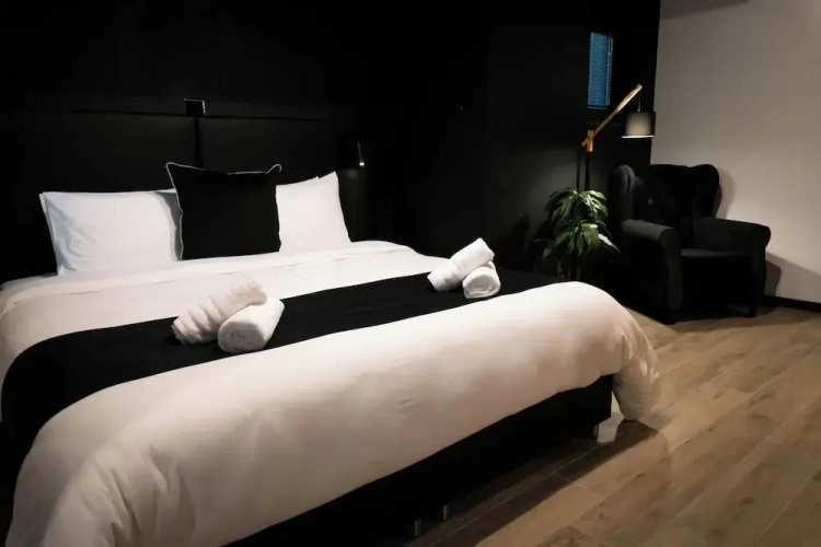 Premium room