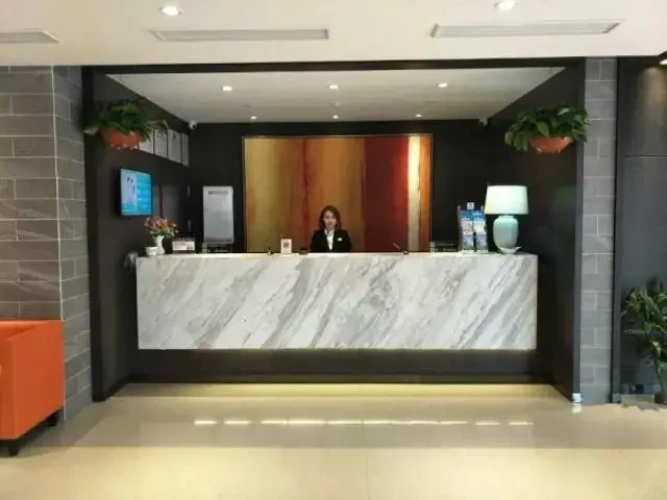 Business Twin room