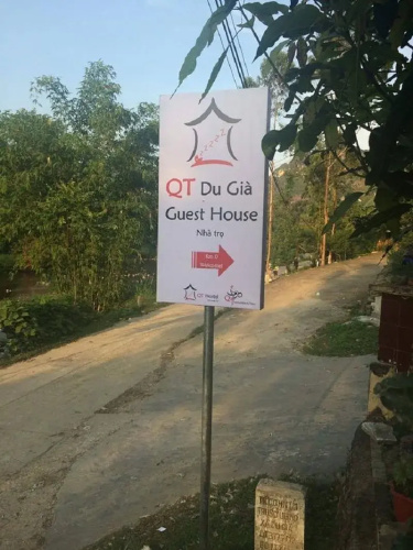 QT Du Gia Guesthouse