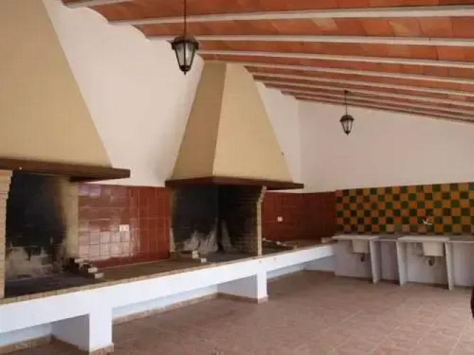 Hotel Rural San Isidro