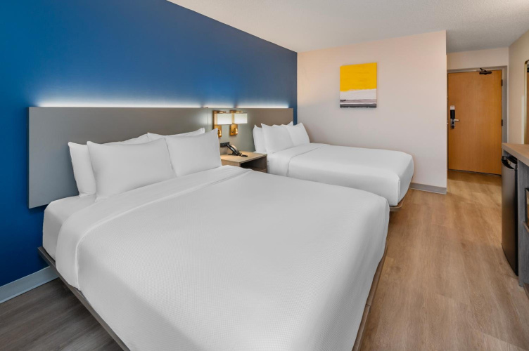 Comfort Inn Belleville