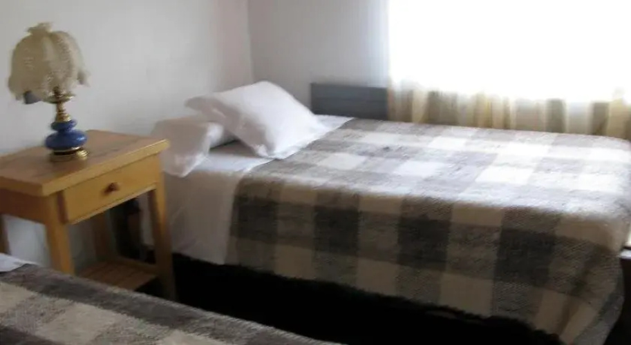 Hotel Mi Casa