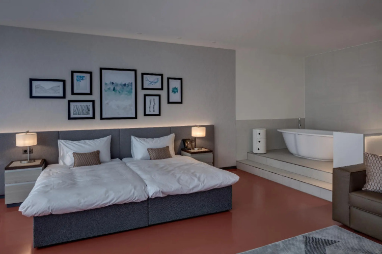 Hotel Sempachersee