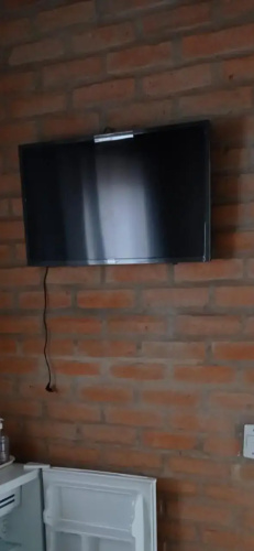 Casa Stúdio Uirá - suíte