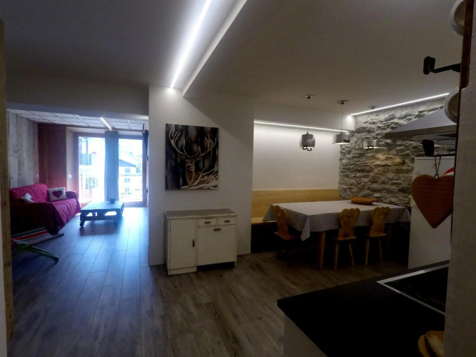 Appartamento SALIC