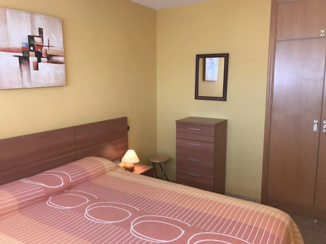 Apartamento Paradis 2