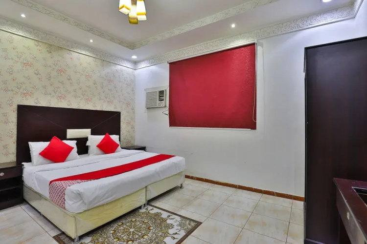 Maamoura by OYO Rooms