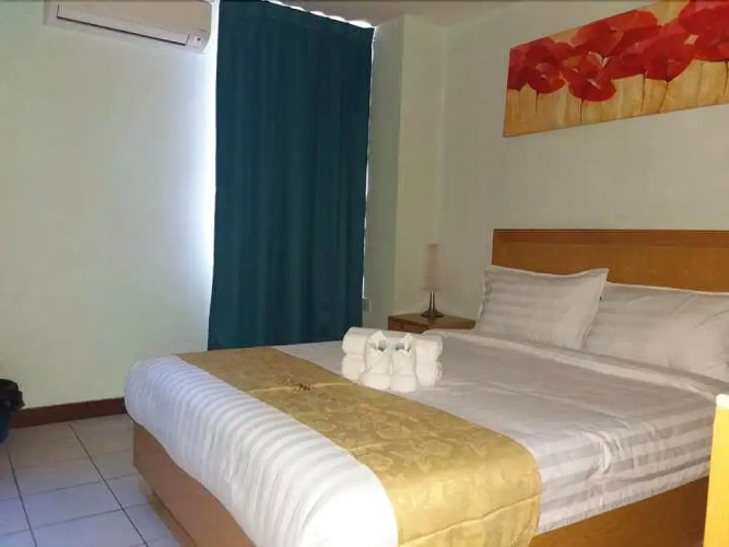 Fratini's Hotel