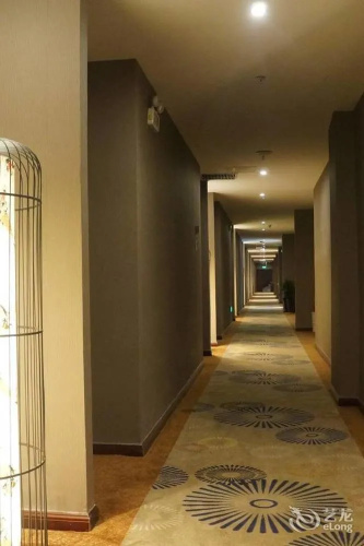 Changzhou Haojing Theme Hotel