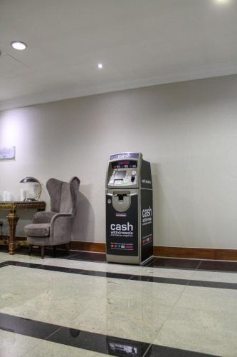 Renaissance London Heathrow Hotel photo 17