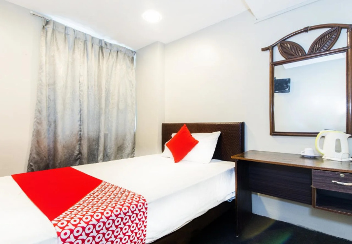 BMS Hotel