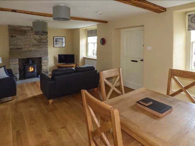 Cherry Tree Cottage