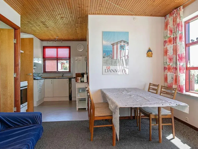 5 Person Holiday Home in Vordingborg