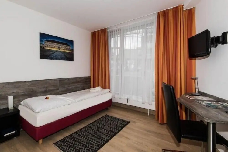 Hotel am Nikolaiort