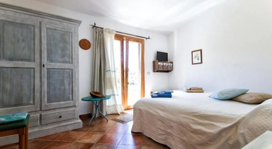 Casa La Liccia