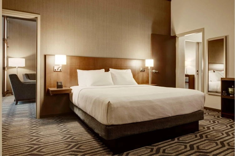 Hyatt Place St. Paul/Downtown